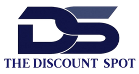 Thediscountspot.shop