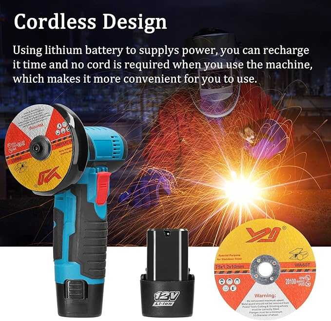 Angle Grinder Flange Nut